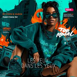 Les yeux dans les yeux