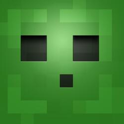The Minecraft Slime