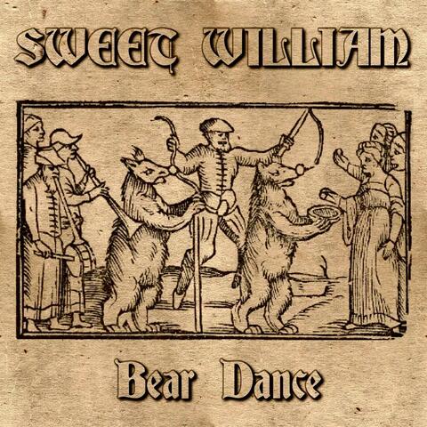 Bear Dance