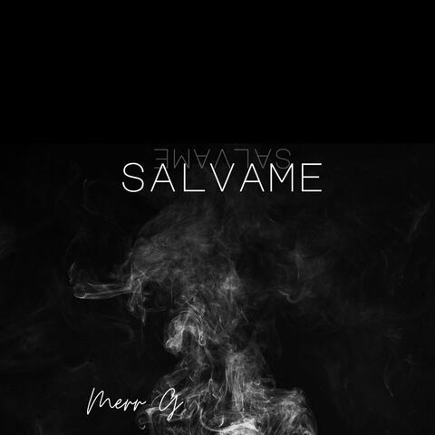 Sálvame (Instrumental)