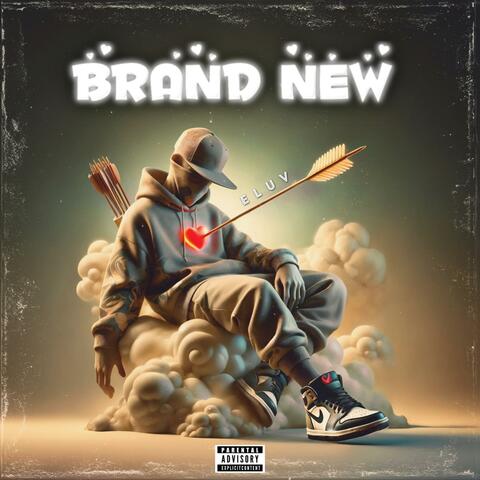 Brand new
