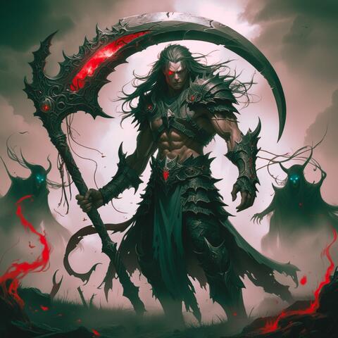 REAPER (feat. GHOST)