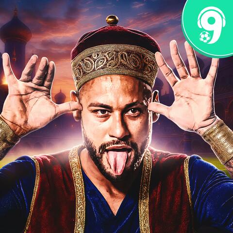 Paródia - NEYMAR: O GÊNIO INCOMPREENDIDO