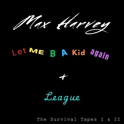 The Survival Tapes I & II