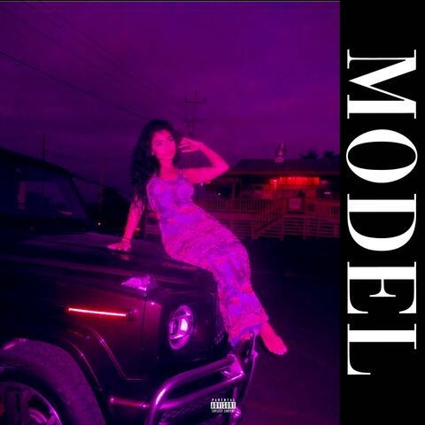 Model (feat. Gxt3a)