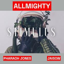 W!t it (feat. Pharaoh Jones & Jaisow)