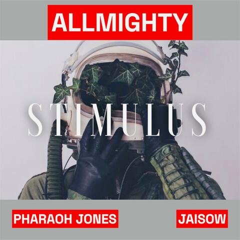 Stimulus (EP)