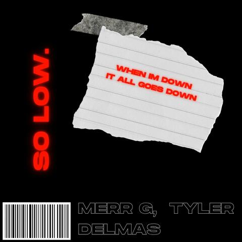 So Low (Instrumental)