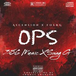 Ops (feat. Swag G)