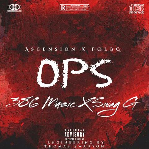 Ops (feat. Swag G)