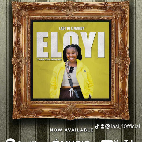Eloyi (feat. MANDY, BLACK STAR & SKINN BLVCK)