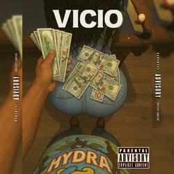 VICIO (feat. Yaless Mk)