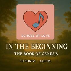 The dawn of creation