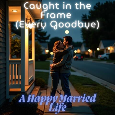 Caught in the Frame (Every Goodbye)