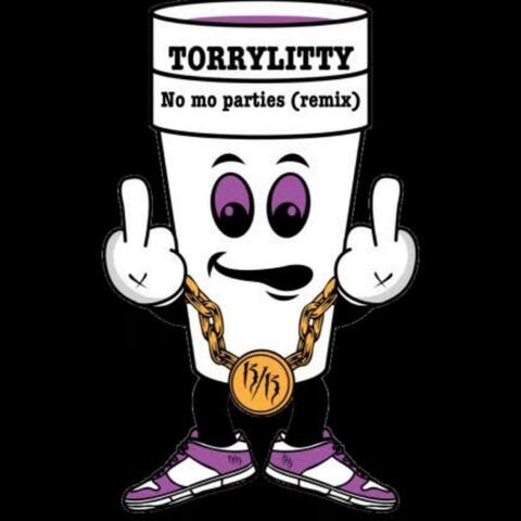 no more parties freestyle