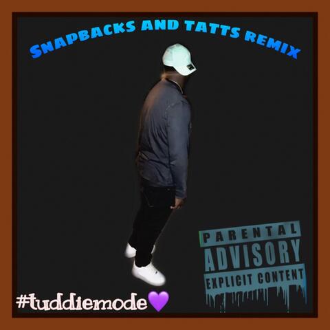 snapbacks freestyle #tuddiemode