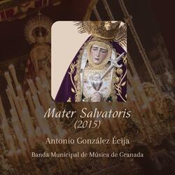 Mater Salvatoris (BMM Granada)