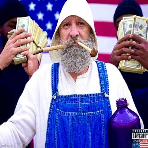 Sippin Hooch (feat. Ruben Slikk & Trump The Don)