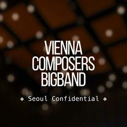 Seoul Confidential (feat. Jonas Friesel, Sára Hoffer & Gaj Bostič)