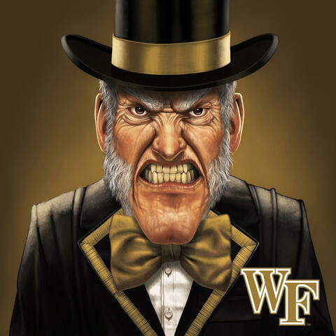 Demon Deacons