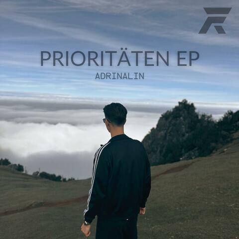 PRIORITÄTEN EP