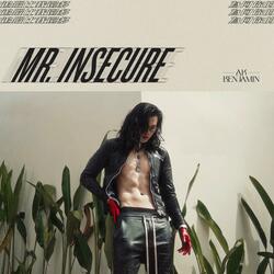 為何你的追蹤比我還多 Mr. Insecure