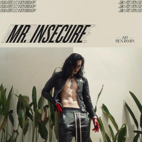為何你的追蹤比我還多 Mr. Insecure