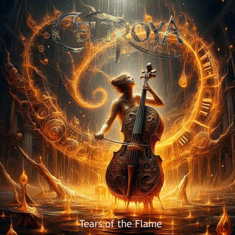 Tears of the Flame
