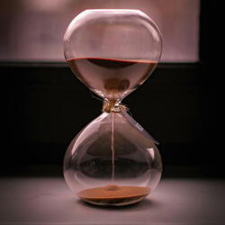 Hold On To Me (Let Go Of Yesterday) (Female Vocalist Demo Version )