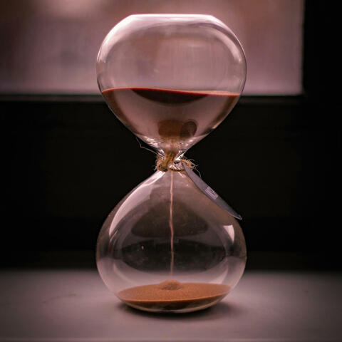 Hold On To Me (Let Go Of Yesterday) (Female Vocalist Demo Version )