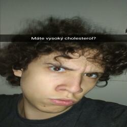 CHOLESTEROL