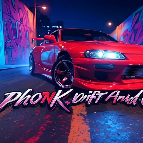 Neon Skids: The Ultimate Drift Tape