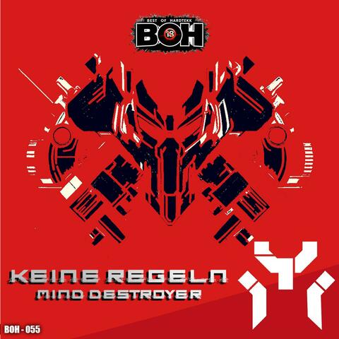 Keine Regeln (40k Special)