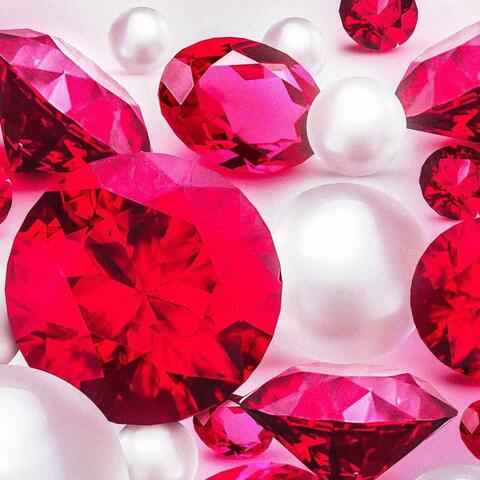 Ruby's & Pearl's (Radio Edit)