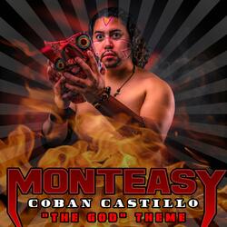 Coban Castillo (The God Theme)