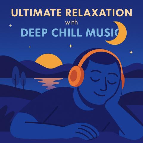 Ultimate Relaxation with Deep Chill Music