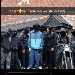 #329 - OneFive Bullies