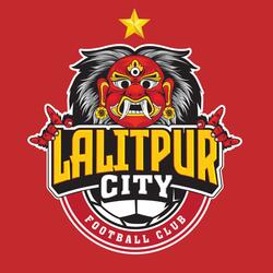 Lalitpur City Football Club Anthem