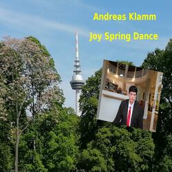 Joy Spring Dance