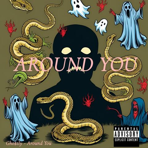 Around You
