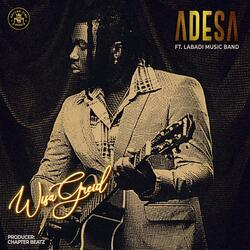Adesa
