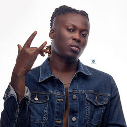 Ekiki mi (feat. Luta)