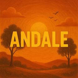 ANDALE (feat. ESSY & KOMT)