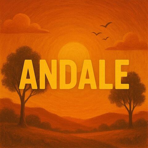 ANDALE (feat. ESSY & KOMT)