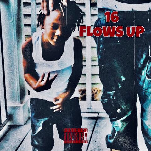 16 FLOWS UP