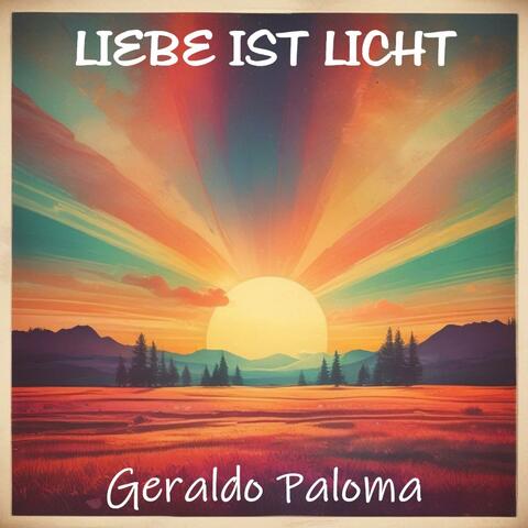 Liebe ist Licht
