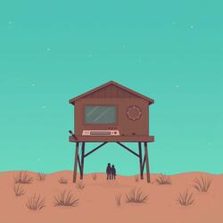 Slow Hour, Soft Rain