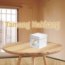 Tamang Hakbang