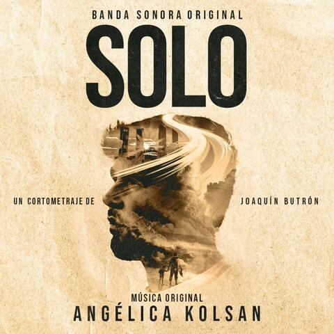 SOLO (Banda Sonora Original)