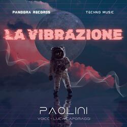 LA VIBRAZIONE (feat. Luca Capomaggi)